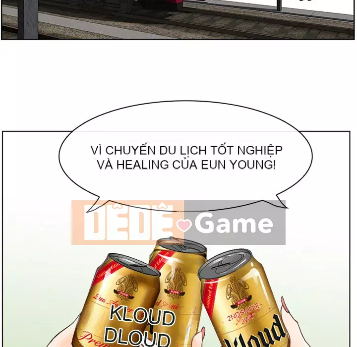 Mùa hè năm đó Chương 1-5