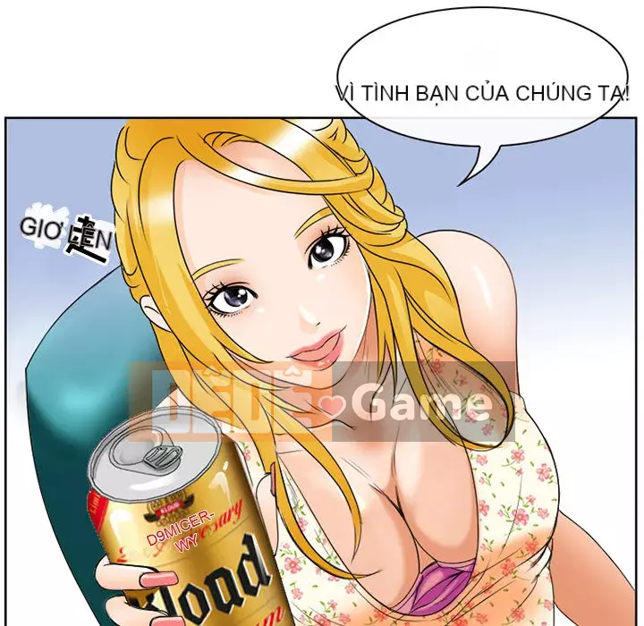 Mùa hè năm đó Chương 1-5