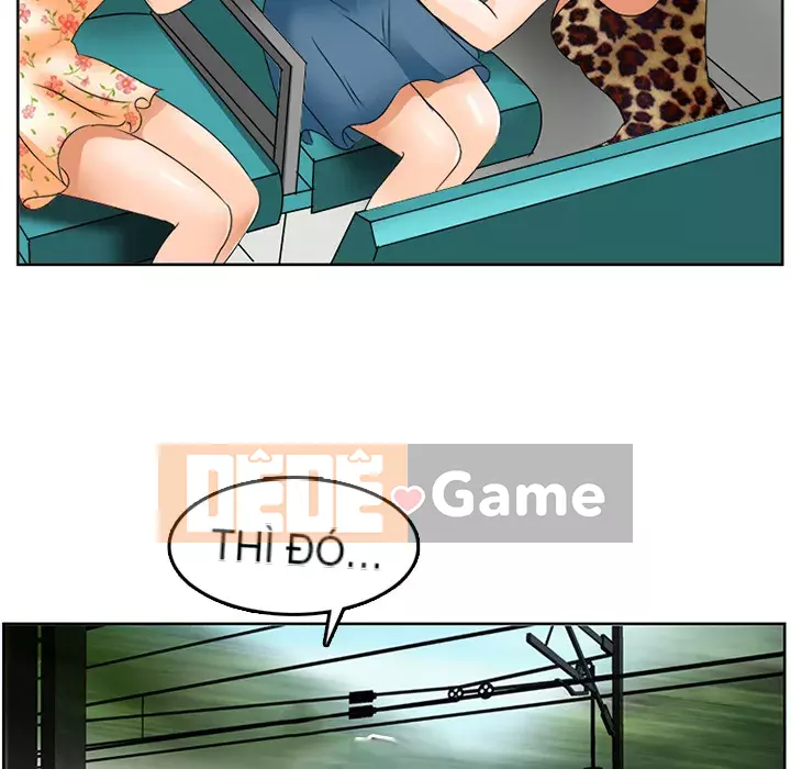 Mùa hè năm đó Chương 1-5