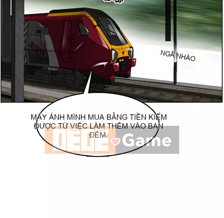 Mùa hè năm đó Chương 1-5