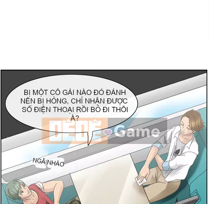 Mùa hè năm đó Chương 1-5