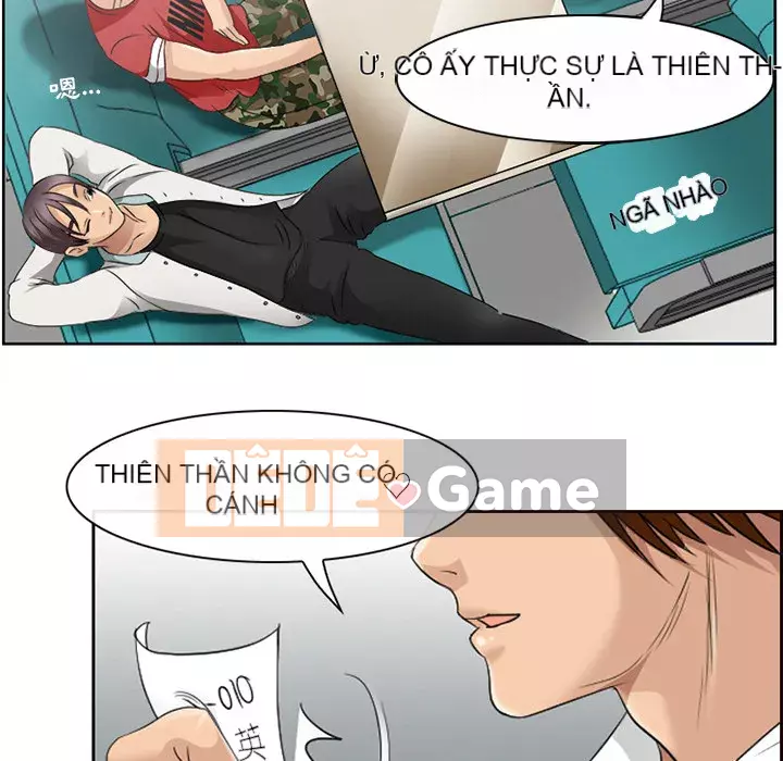 Mùa hè năm đó Chương 1-5