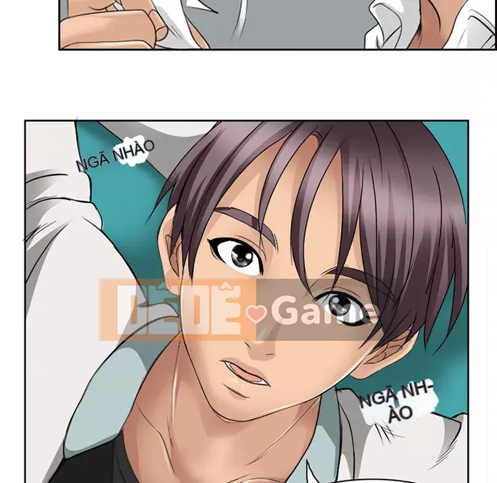 Mùa hè năm đó Chương 1-5