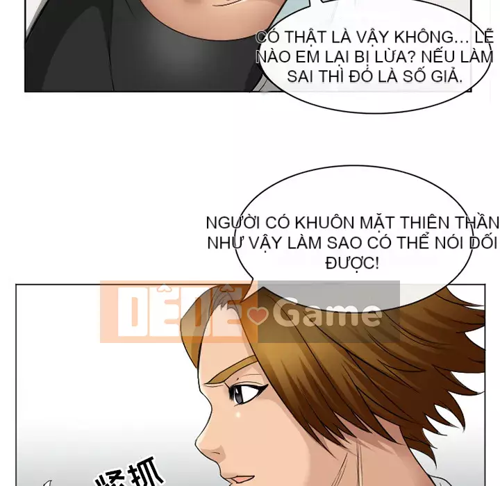 Mùa hè năm đó Chương 1-5