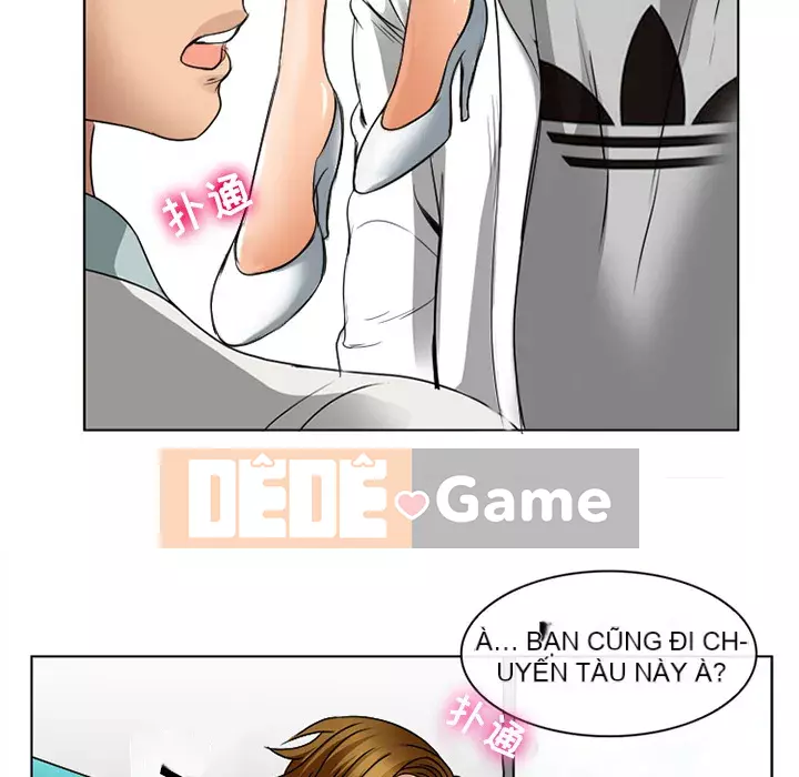 Mùa hè năm đó Chương 1-5