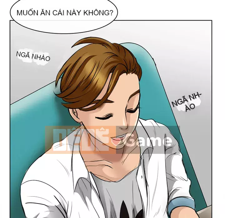 Mùa hè năm đó Chương 1-5