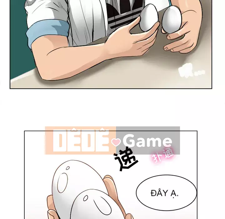 Mùa hè năm đó Chương 1-5