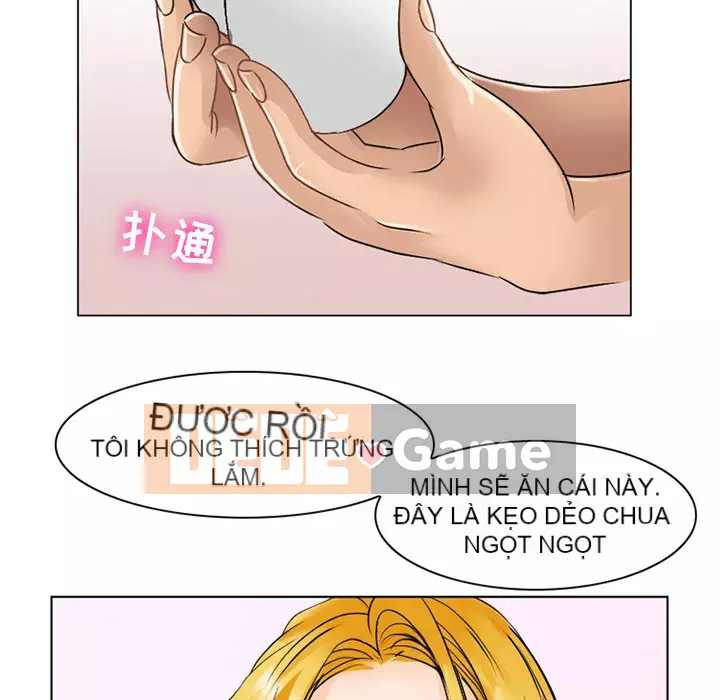 Mùa hè năm đó Chương 1-5