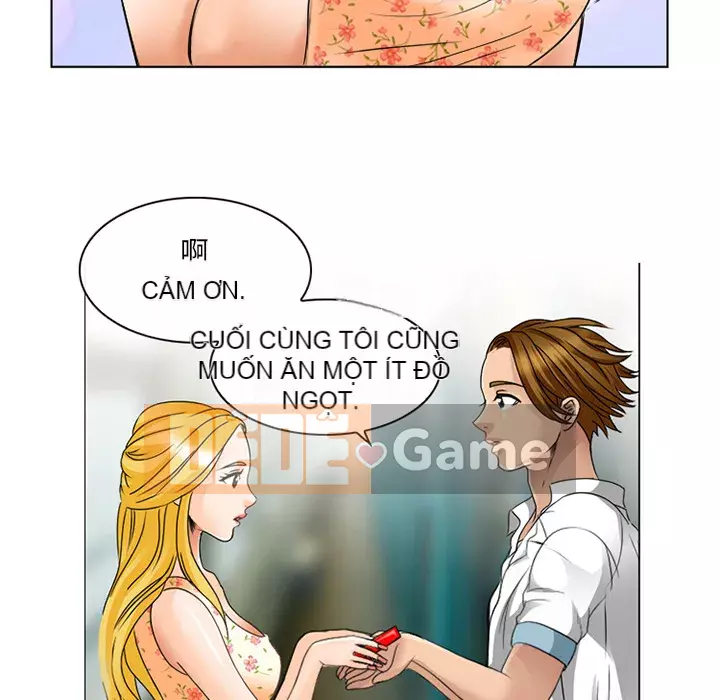 Mùa hè năm đó Chương 1-5