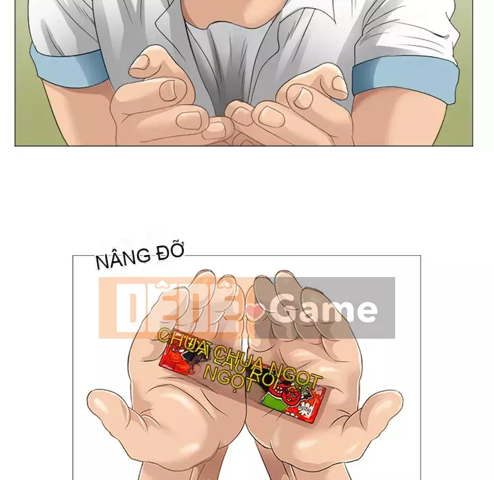 Mùa hè năm đó Chương 1-5