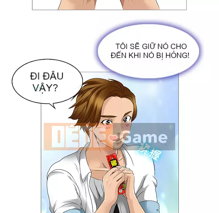 Mùa hè năm đó Chương 1-5