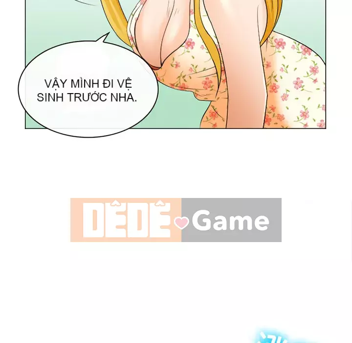 Mùa hè năm đó Chương 1-5