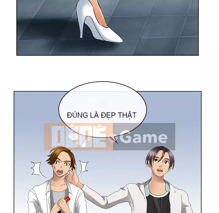 Mùa hè năm đó Chương 1-5