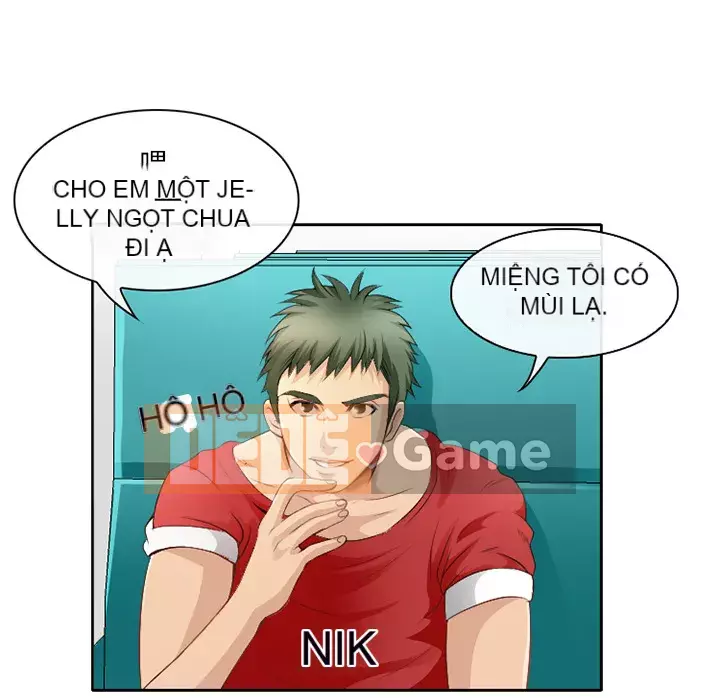 Mùa hè năm đó Chương 1-5