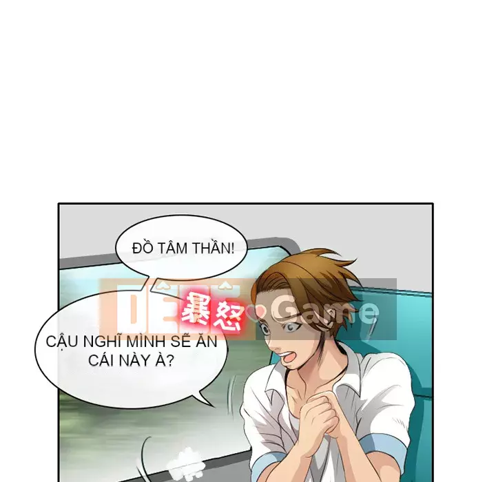 Mùa hè năm đó Chương 1-5