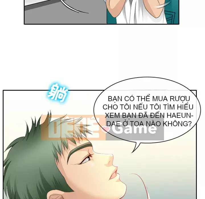 Mùa hè năm đó Chương 1-5