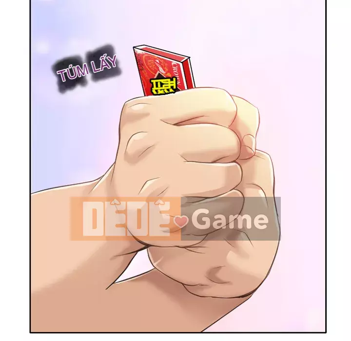 Mùa hè năm đó Chương 1-5