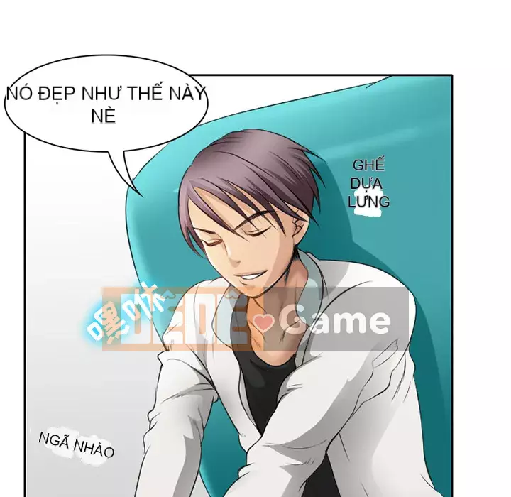 Mùa hè năm đó Chương 1-5