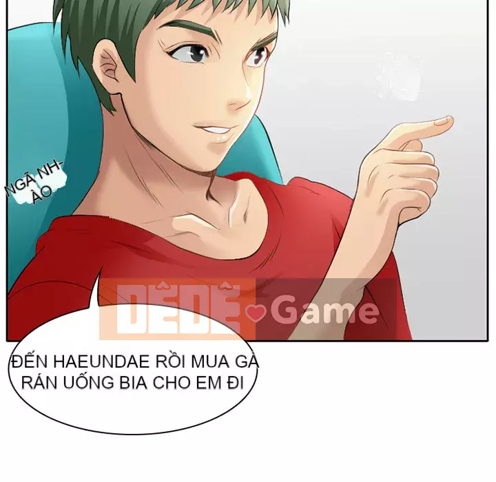 Mùa hè năm đó Chương 1-5