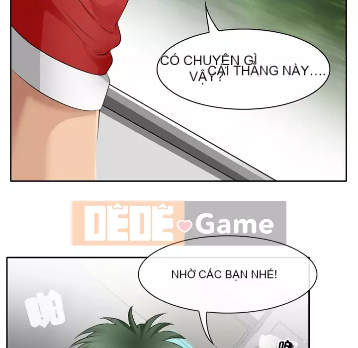 Mùa hè năm đó Chương 1-5