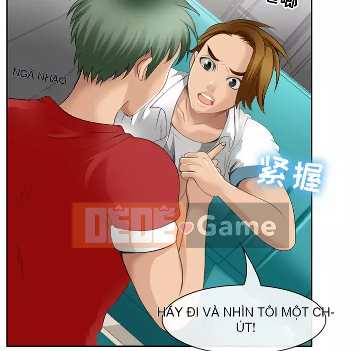 Mùa hè năm đó Chương 1-5