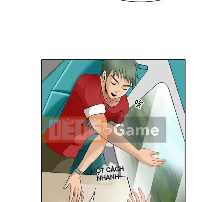 Mùa hè năm đó Chương 1-5