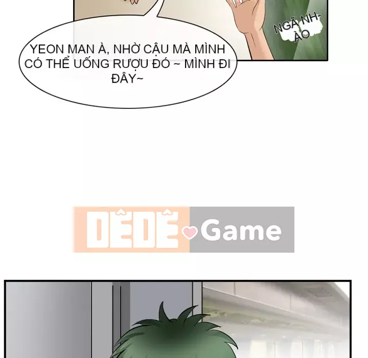 Mùa hè năm đó Chương 1-5