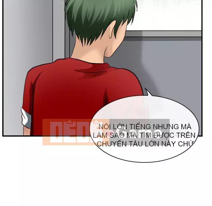 Mùa hè năm đó Chương 1-5