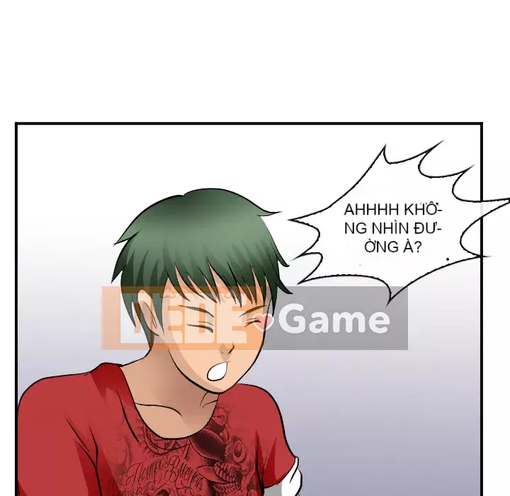 Mùa hè năm đó Chương 1-5