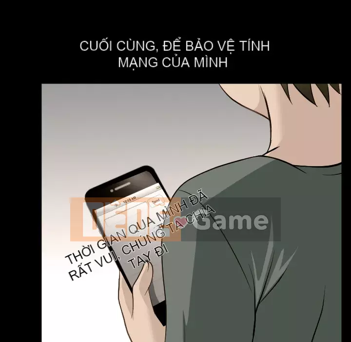 Mùa hè năm đó Chương 1-5