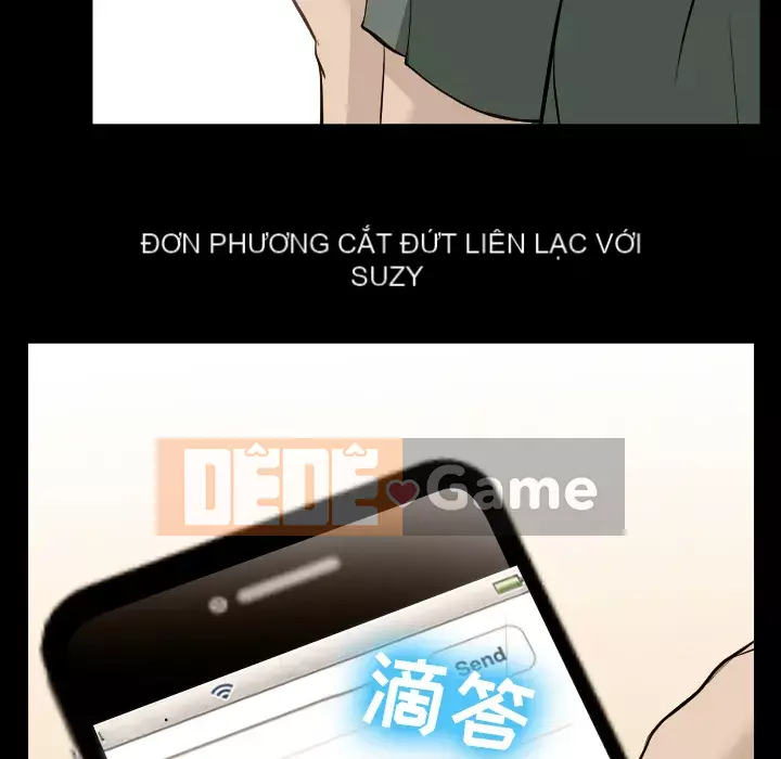 Mùa hè năm đó Chương 1-5