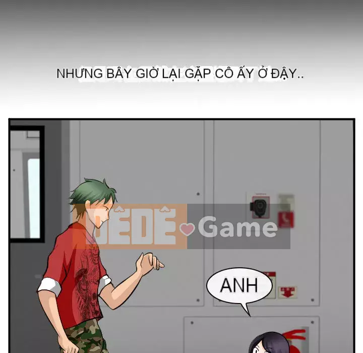 Mùa hè năm đó Chương 1-5