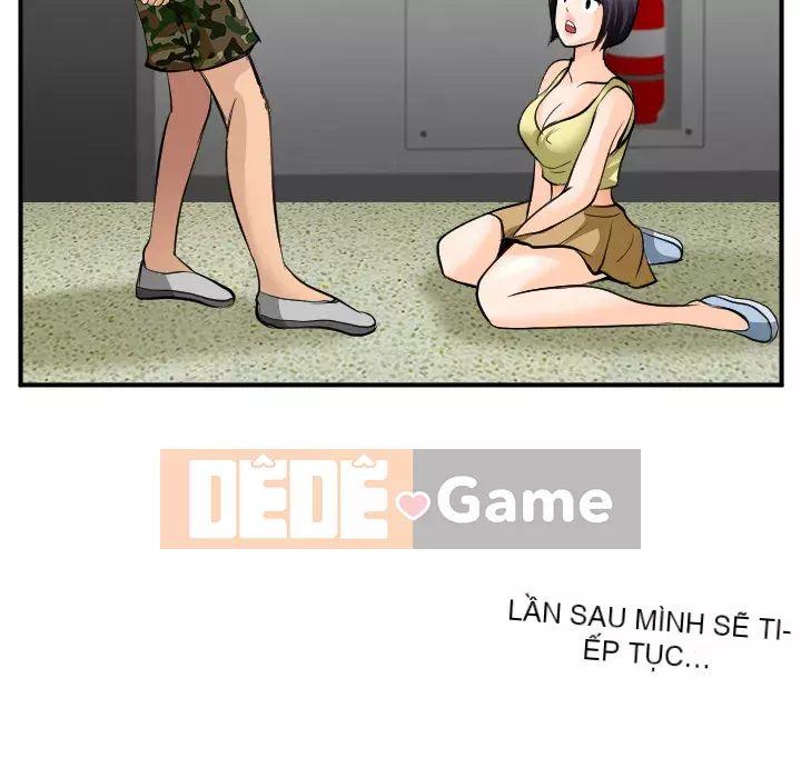 Mùa hè năm đó Chương 1-5