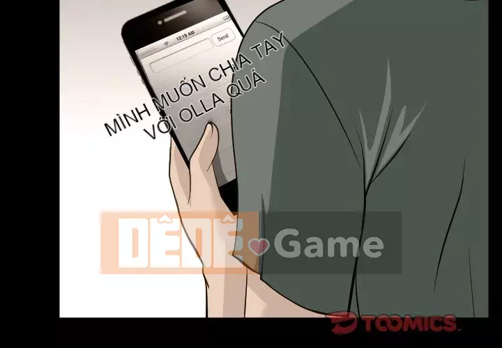 Mùa hè năm đó Chương 1-5