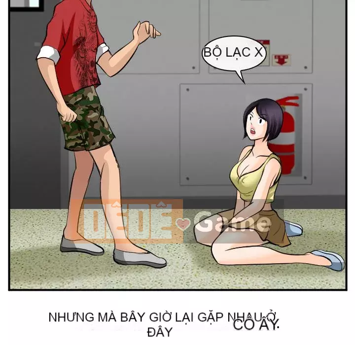 Mùa hè năm đó Chương 1-5