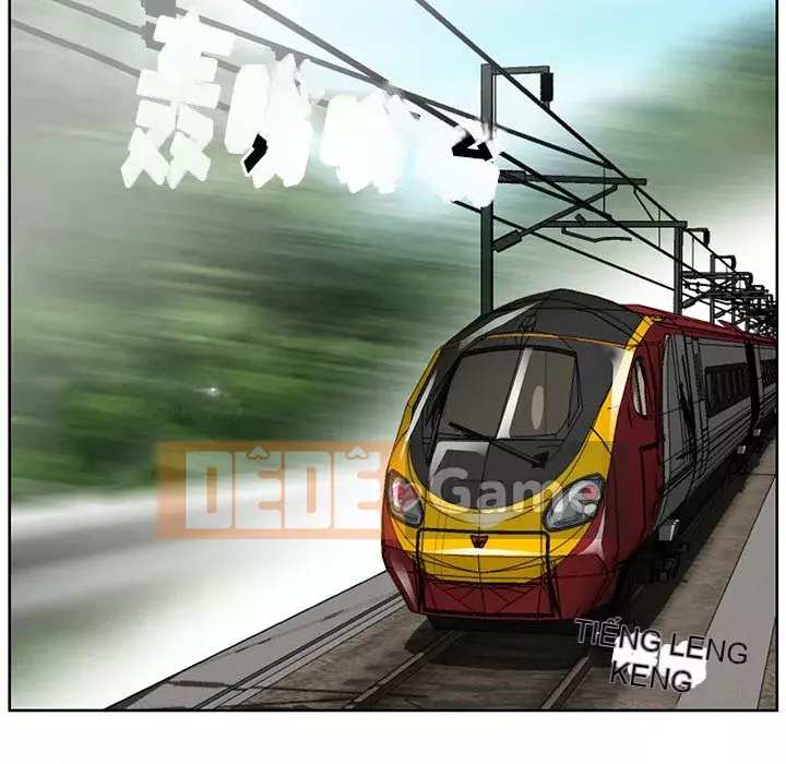 Mùa hè năm đó Chương 1-5