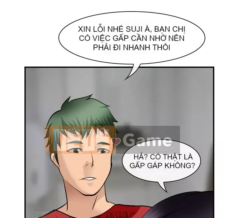 Mùa hè năm đó Chương 1-5