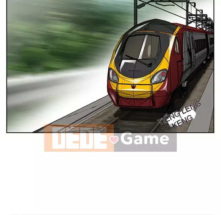 Mùa hè năm đó Chương 1-5