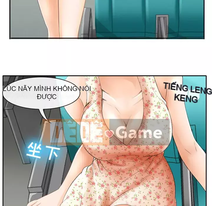 Mùa hè năm đó Chương 1-5