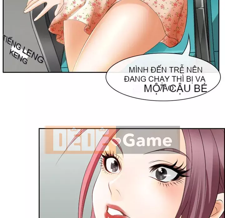 Mùa hè năm đó Chương 1-5