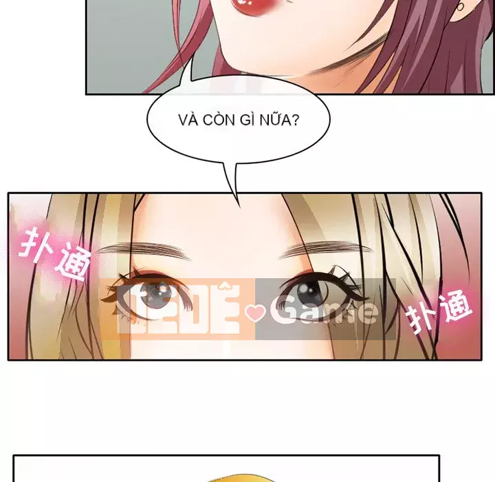 Mùa hè năm đó Chương 1-5