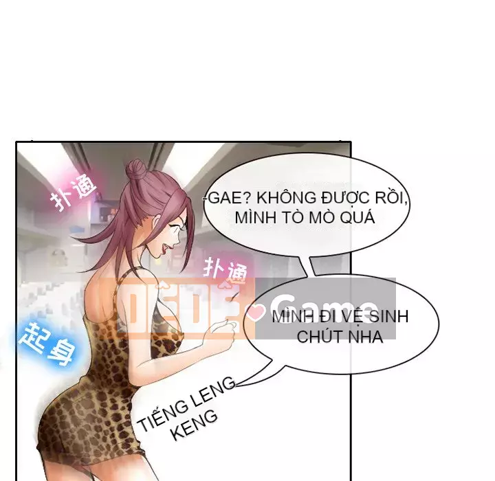 Mùa hè năm đó Chương 1-5