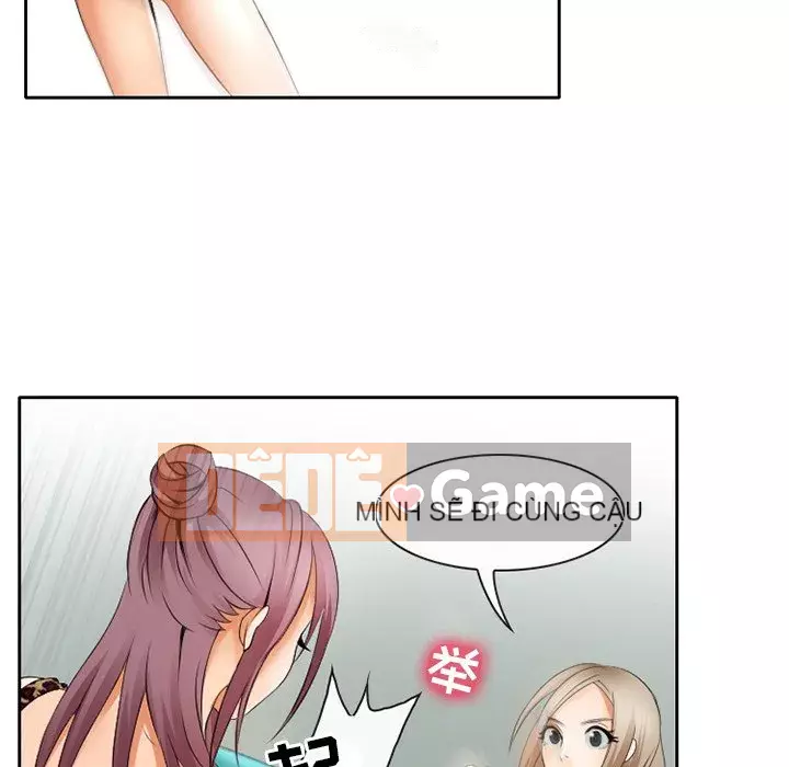 Mùa hè năm đó Chương 1-5