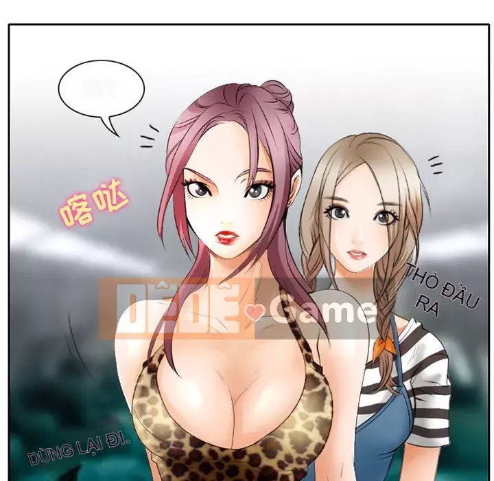 Mùa hè năm đó Chương 1-5