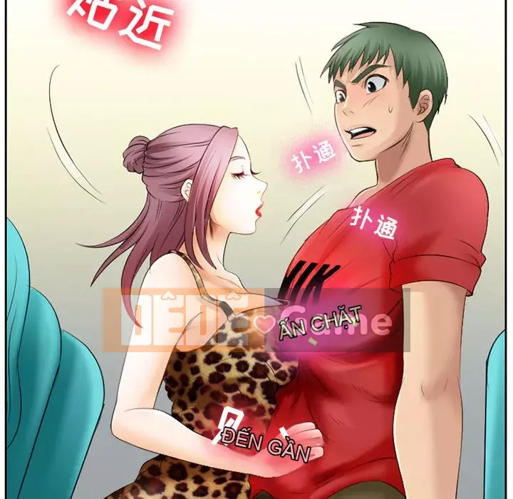 Mùa hè năm đó Chương 1-5