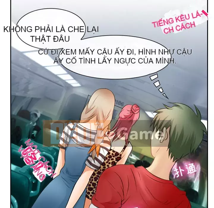 Mùa hè năm đó Chương 1-5