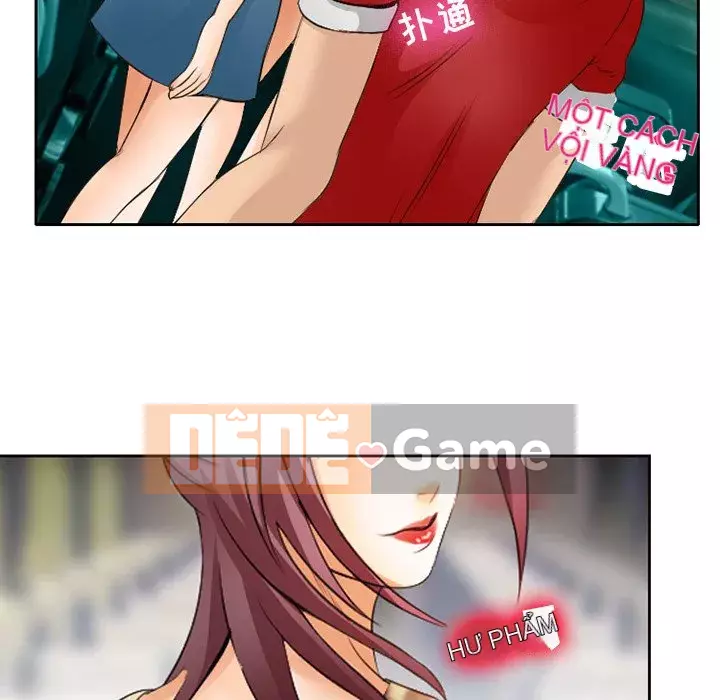 Mùa hè năm đó Chương 1-5