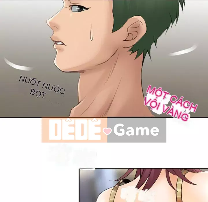 Mùa hè năm đó Chương 1-5