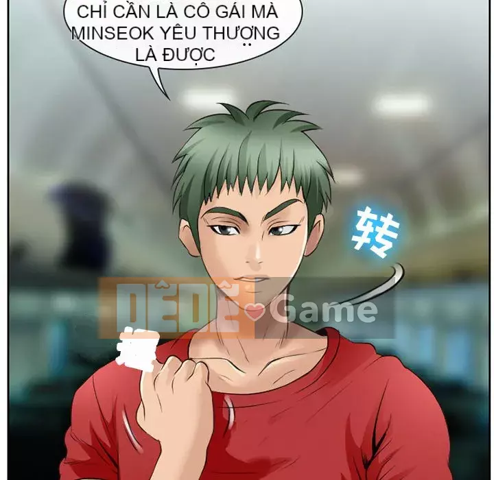 Mùa hè năm đó Chương 1-5