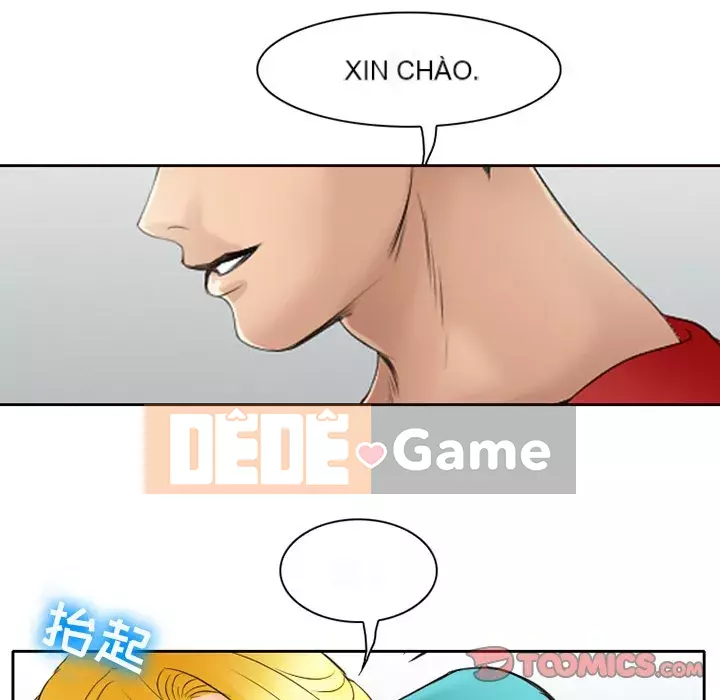 Mùa hè năm đó Chương 1-5